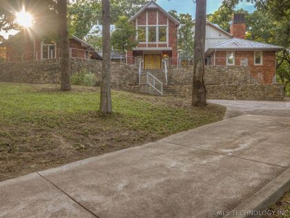 4929 E 114th Place Tulsa, OK 74137