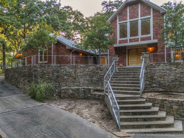 4929 E 114th Place, Tulsa, OK 74137