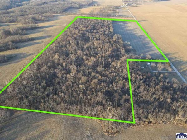 N 100 W, Perrysville, IN 47974