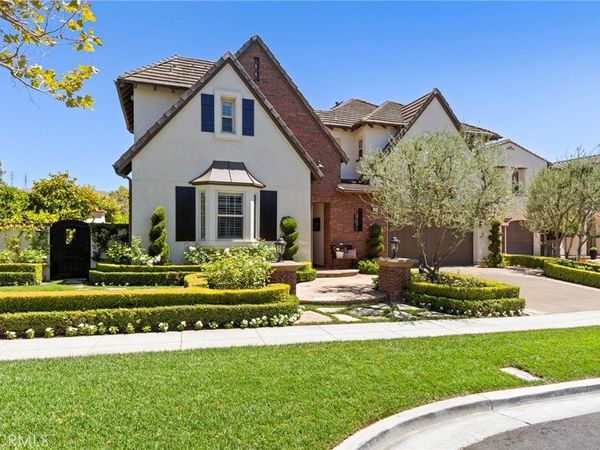 10 Jenny, Ladera Ranch, CA 92694
