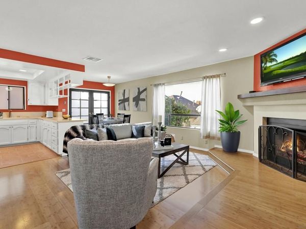 4585 51St, Unit 4, San Diego, CA 92115