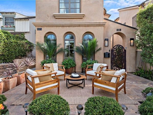 432 Acacia Avenue, Corona Del Mar, CA 92625