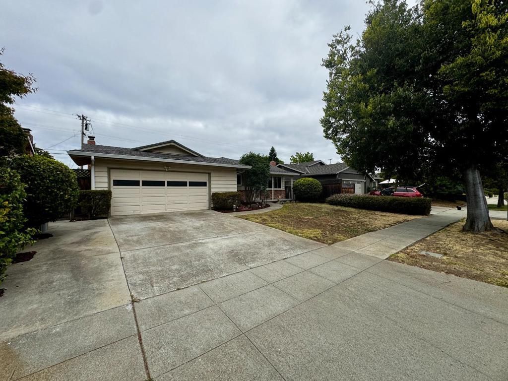 1405 Antonio Lane, San Jose, CA 95117 Main Photo