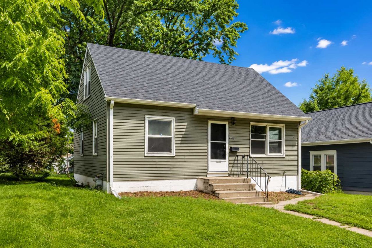 3510 N 6th Street  Minneapolis, MN 55412