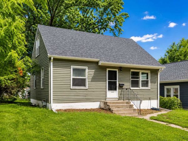 3510 N 6th Street, Minneapolis, MN 55412