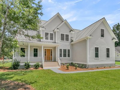 1436 Kinglet Street, Mount Pleasant, SC 29464
