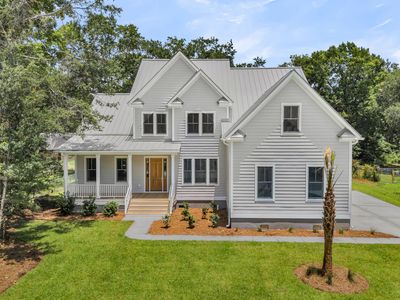1436 Kinglet Street, Mount Pleasant, SC 29464
