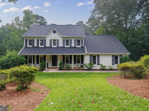 4362 Karls Gate Drive, Marietta, GA 30068