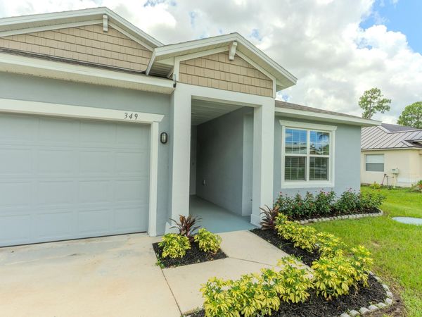 349 NW Aurora Street, Port St. Lucie, FL 34983
