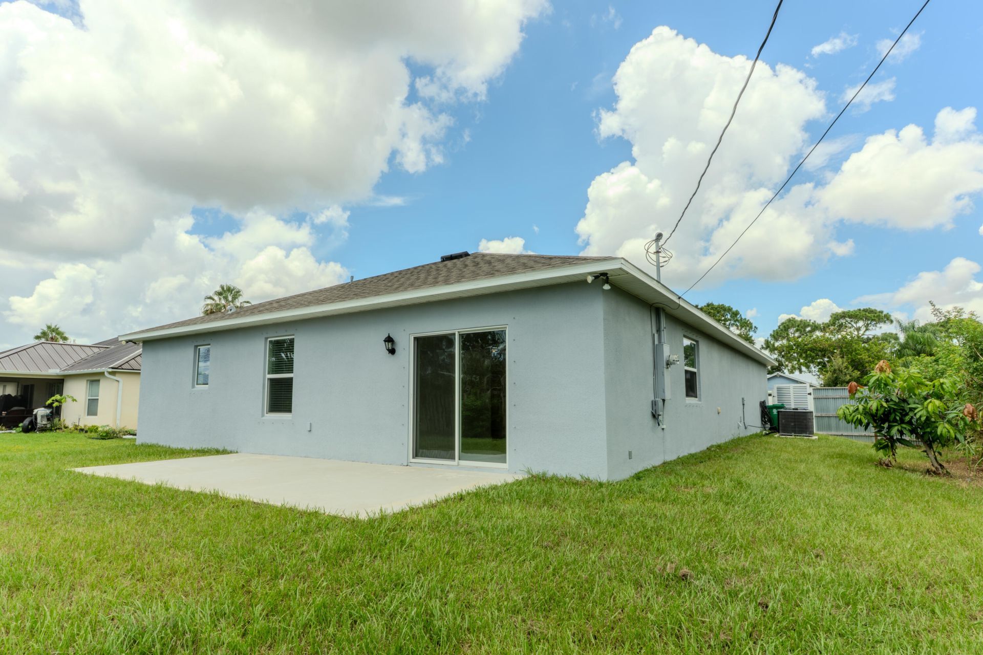 349 NW Aurora Street, Port Saint Lucie, FL 34983 Photo