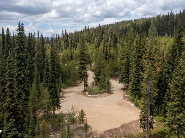 Parcel 4 Packers Meadow Rd 373, unincorporated, ID 83525