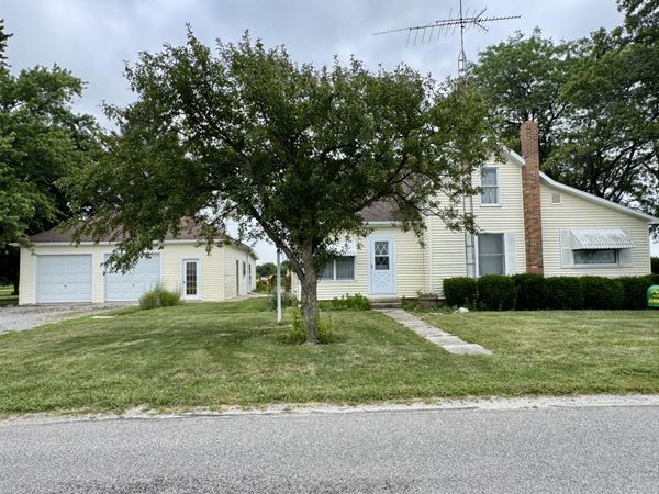 9910 Eichar Road, Celina, OH 45822