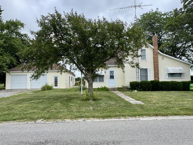 9910 Eichar Road, Celina, OH 45822 Photo 1