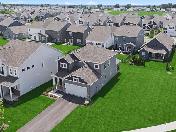 3625 Shoal Way, Powell, OH 43065