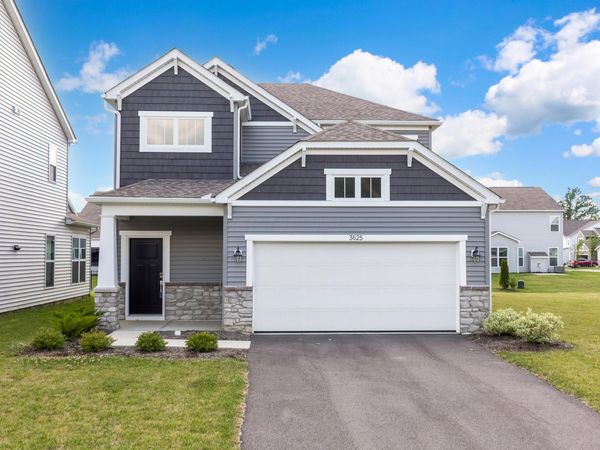 3625 Shoal Way , Powell, OH 43065