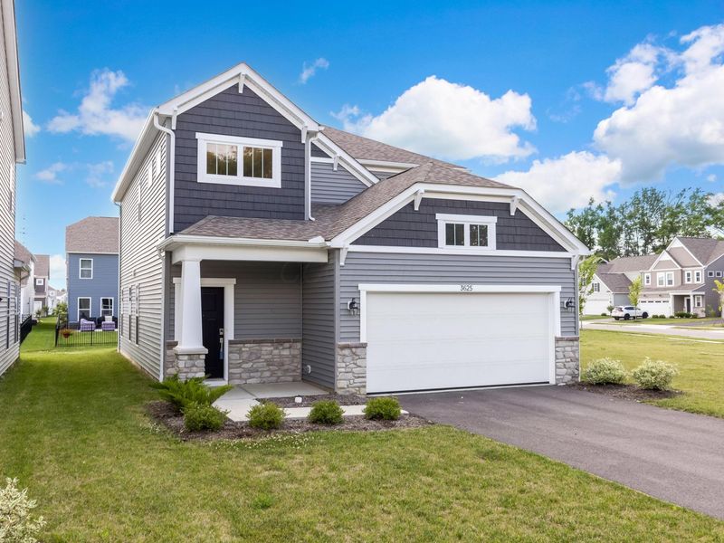3625 Shoal Way, Powell, OH 43065 Photo 45