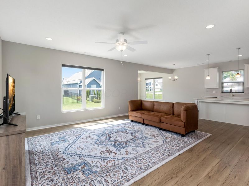 3625 Shoal Way, Powell, OH 43065 Photo 8