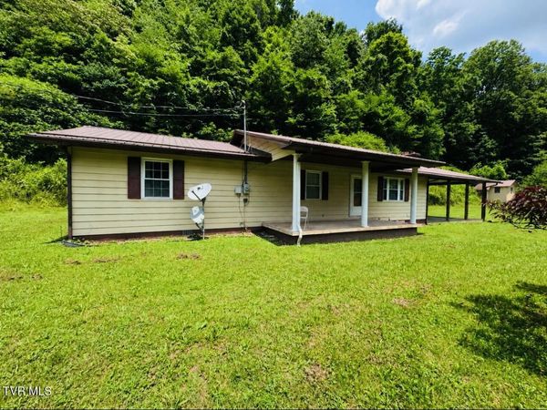 1494 Stable Drive, Grundy, VA 24614