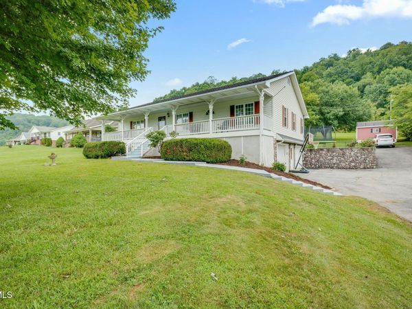 5394 Dishner Valley Road, Bristol, VA 24202
