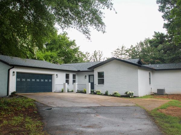 2367 S Hwy 267, Searcy, AR 72143