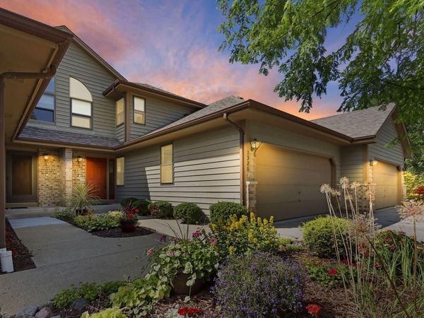 1326 30th COURT, Unit 13B, Kenosha, WI 53144