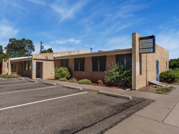 3711 Eubank Boulevard NE, Albuquerque, NM 87111