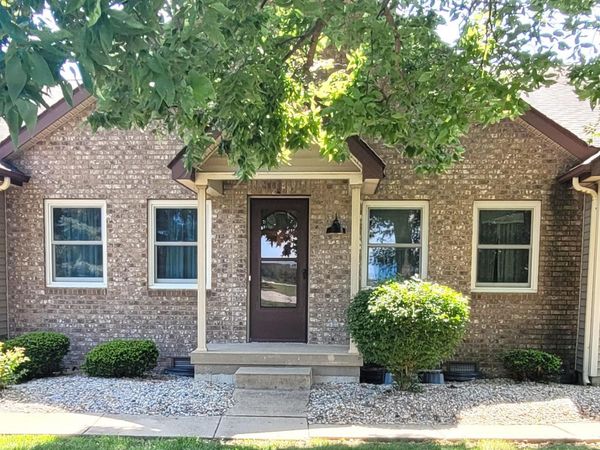 4 Blackberry Lane, Delphi, IN 46923