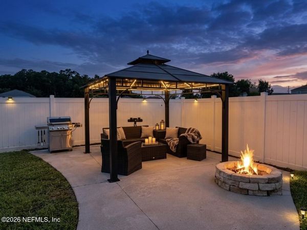 2916 STONEGATE Lane, Middleburg, FL 32068