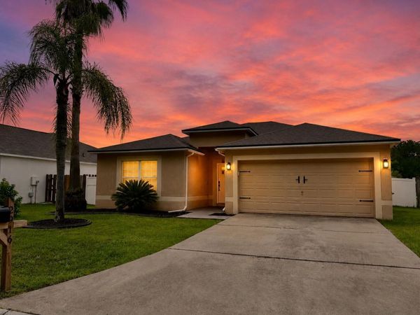 2916 STONEGATE Lane, Middleburg, FL 32068