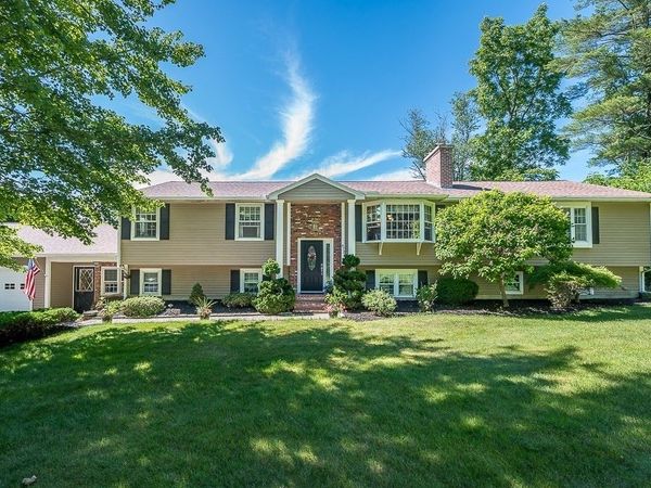 472 Central Tpke, Sutton, MA 01590