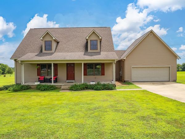 288 Polo Dr , Dyersburg, TN 38024