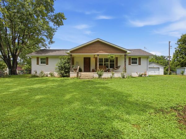 1900 Holly Grove Rd , Lewisburg, TN 37091