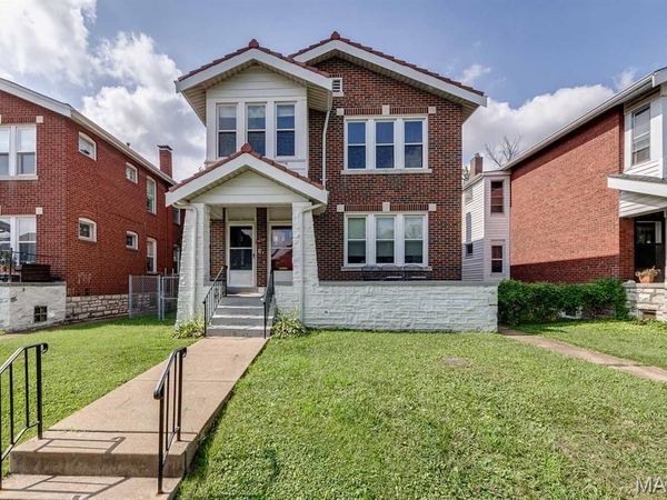 5058 Winona Avenue, St Louis, MO 63109