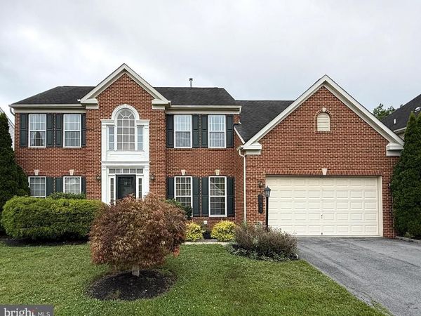 4415 MEDALLION DRIVE , SILVER SPRING, MD 20904