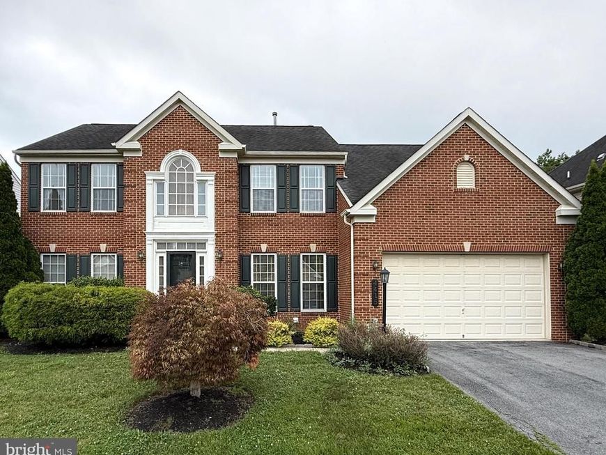 4415 Medallion Drive , Silver Spring, MD 20904 Main Photo