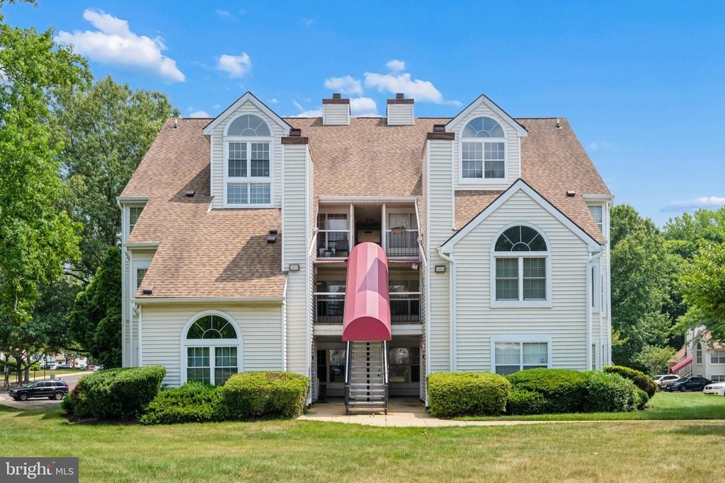 10416 WESTRIDGE DRIVE, BOWIE, MD 20721