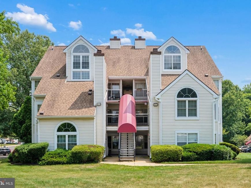 10416 Westridge Drive, Unit 5-301, Bowie, MD 20721 Main Photo