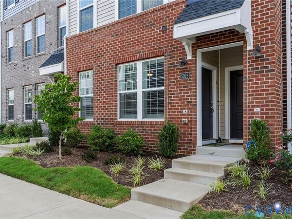 5922 laurel bed Lane , Glen Allen, VA 23227
