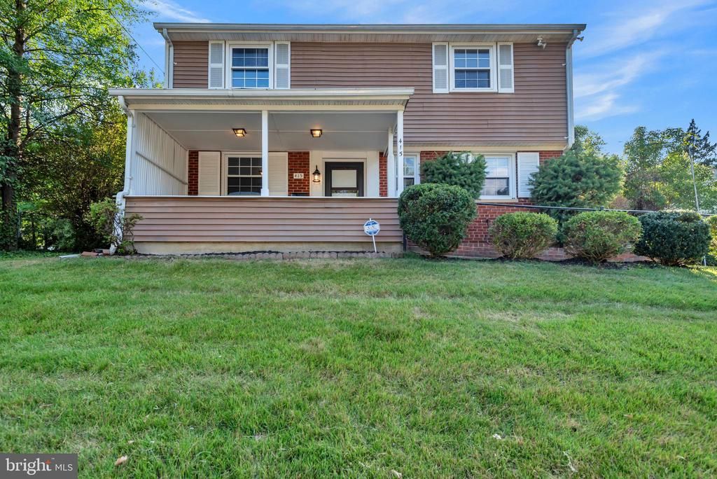 415 WINSLOW ROAD , OXON HILL, MD 20745