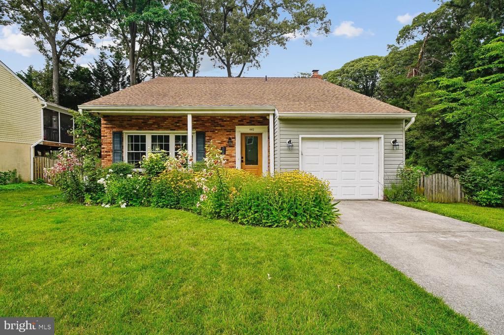 440 RETFORD DRIVE, SEVERNA PARK, MD 21146