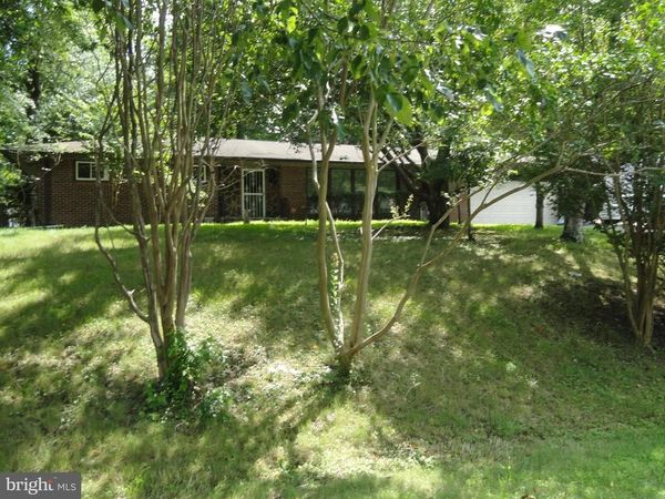 14309 MEDWICK COURT, UPPER MARLBORO, MD 20774