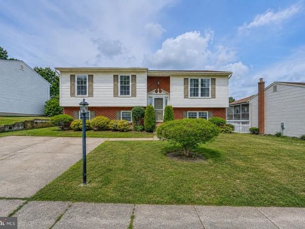 9520 OAKBRANCH WAY, BALTIMORE, MD 21236