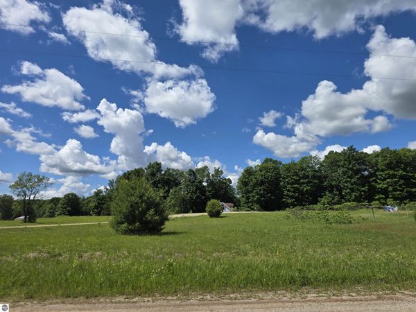 Guthrie Road, Mesick, MI 49668