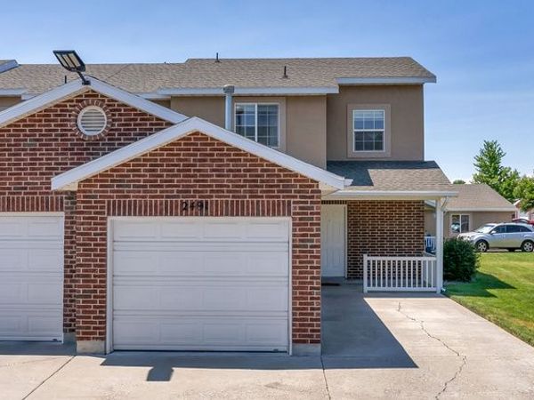 2491 N CHARLESTON AVE , Harrisville, UT 84404