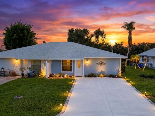 4488 SE Salvatori Road, Stuart, FL 34997