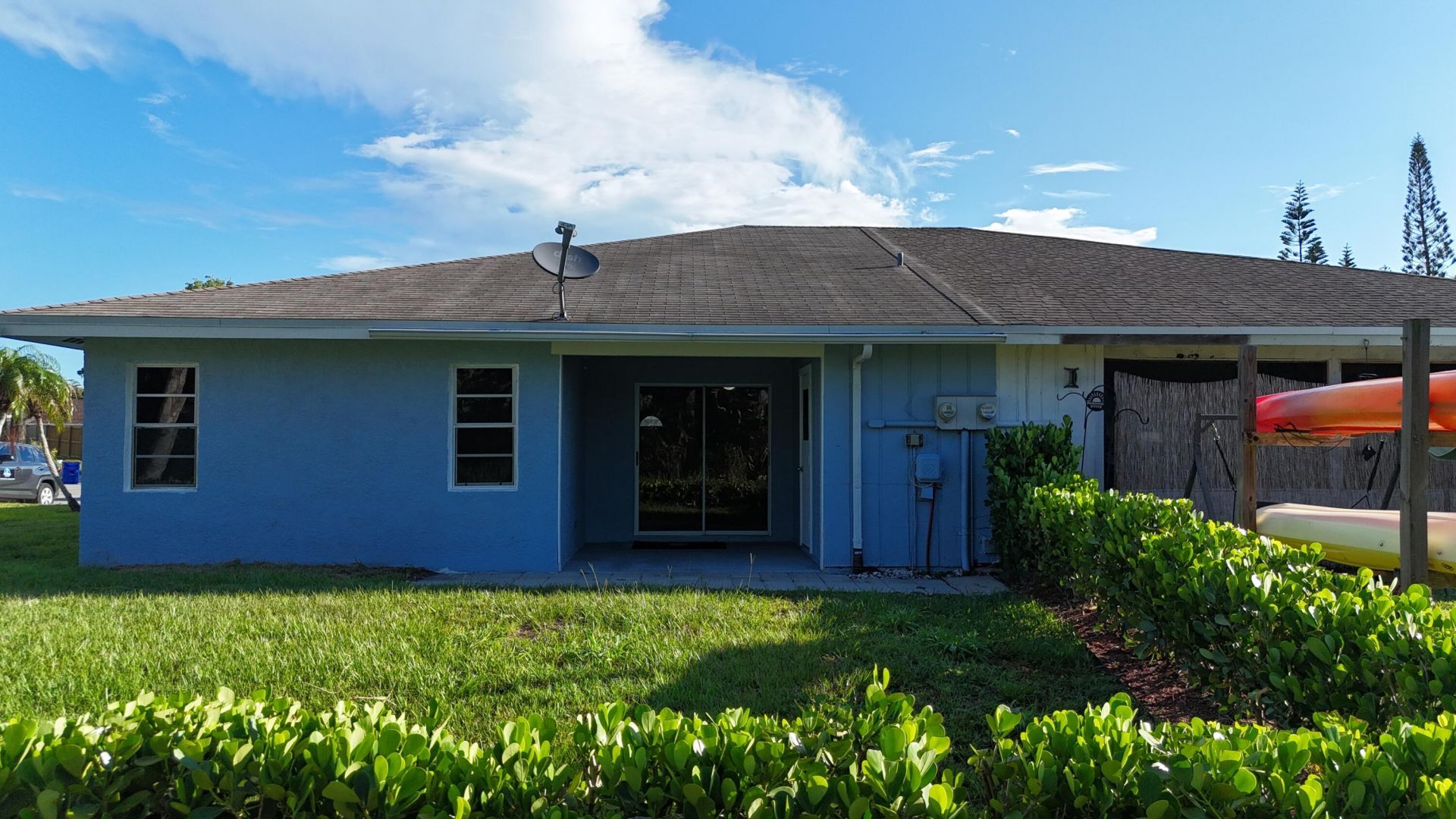 4488 SE Salvatori Road, Stuart, FL 34997 Photo