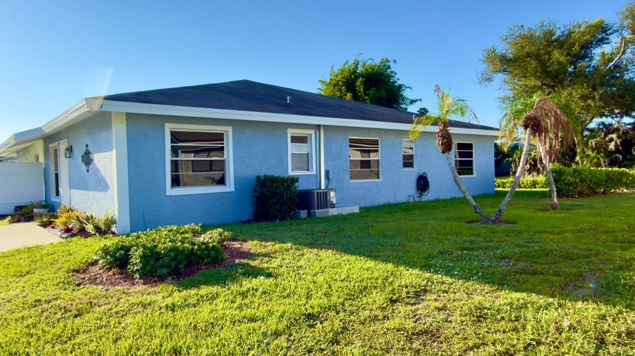 4488 SE Salvatori Road, Stuart, FL 34997 Photo