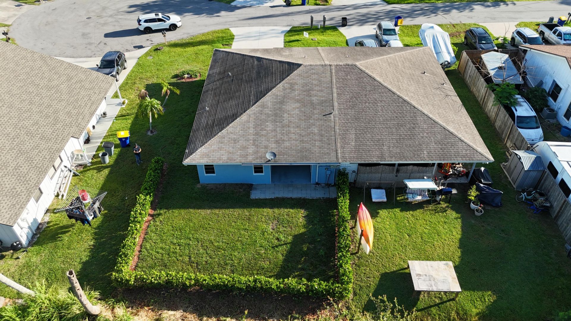 4488 SE Salvatori Road, Stuart, FL 34997 Photo