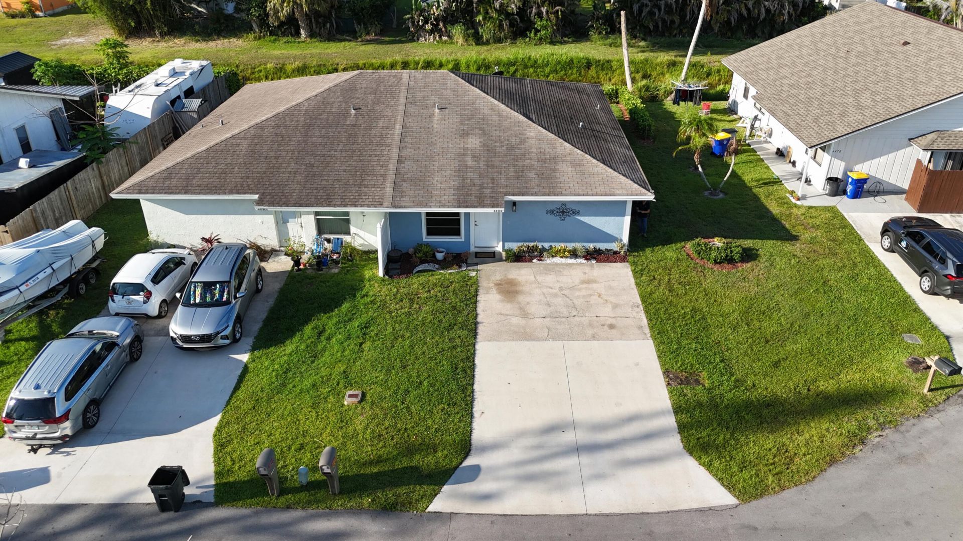 4488 SE Salvatori Road, Stuart, FL 34997 Photo