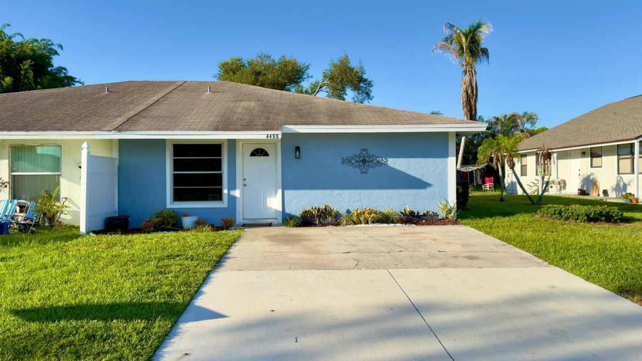 4488 SE Salvatori Road, Stuart, FL 34997 Photo